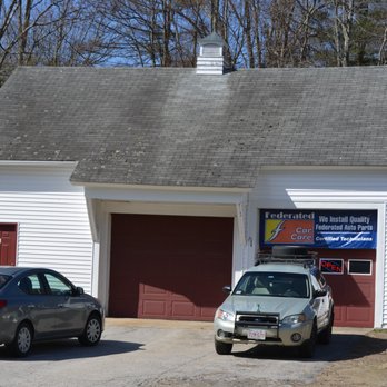 K2 Automotive - Auto Repair Near Me - Douglas, Massachusetts