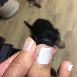 Lee Nails