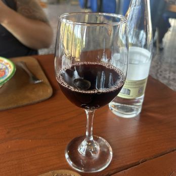 Corazon de Tierra - Chavela - Latin American Near Me - Valle De Guadalupe, BCN
