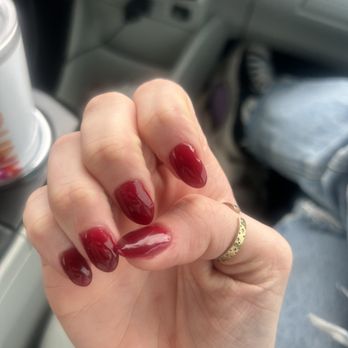 Classy Nails & Spa - Nail Salons Near Me - Wichita, Kansas