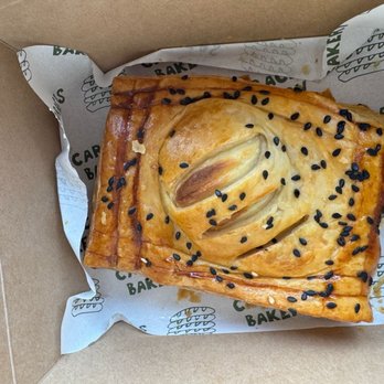 Caracas Bakery Doral - Turkey and cheese pastry - Bakeries Near Me - Doral, Florida Caracas Bakery Doral - Turkey and cheese pastry - Bakeries Near Me - Doral, Florida