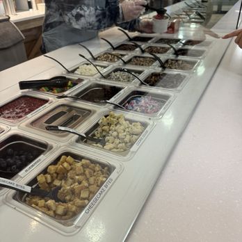 Swirls and Twirls - Ice Cream & Frozen Yogurt Near Me - Oceanside, New York Swirls and Twirls - Ice Cream & Frozen Yogurt Near Me - Oceanside, New York