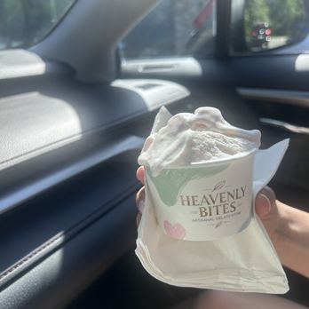 Heavenly Bites - $6 for a sweet treat - Gelato Near Me - Orlando, Florida Heavenly Bites - $6 for a sweet treat - Gelato Near Me - Orlando, Florida