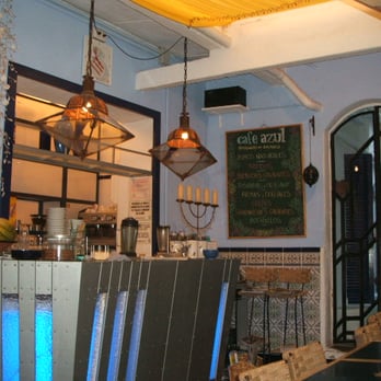 Café Azul - Breakfast & Brunch Near Me - Tarifa, California Café Azul - Breakfast & Brunch Near Me - Tarifa, California