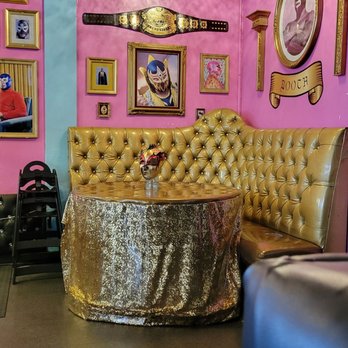 Lucha Libre - Mexican Near Me - San Diego, California