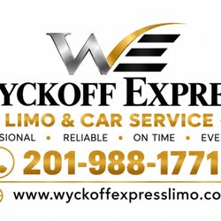Wyckoff Limo & Car Service
