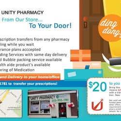Unity Pharmacy