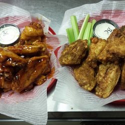 Speedys Place