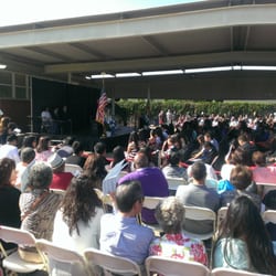 Faye Ross Junior High School
