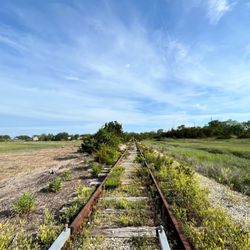 Revolution Rail
