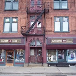 Saratoga Dance Etc - Saratoga Dance Storefront