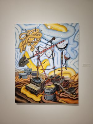 Tucson Museum Of Art by null