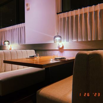 Finch & Fork - Ambience - New American Near Me - Santa Barbara, California Finch & Fork - Ambience - New American Near Me - Santa Barbara, California