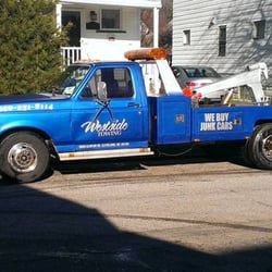 Westside Towing