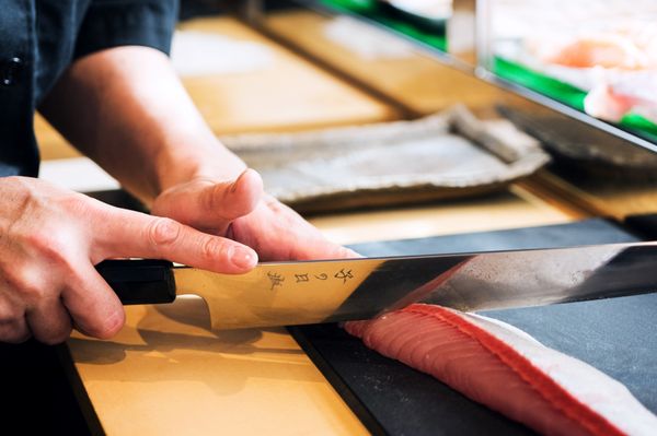 Sushi of Gari UWS (Gari Columbus) by null