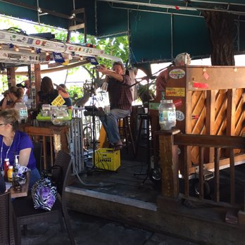 Hog's Breath Saloon - Live music - Bars Near Me - Key West, Florida