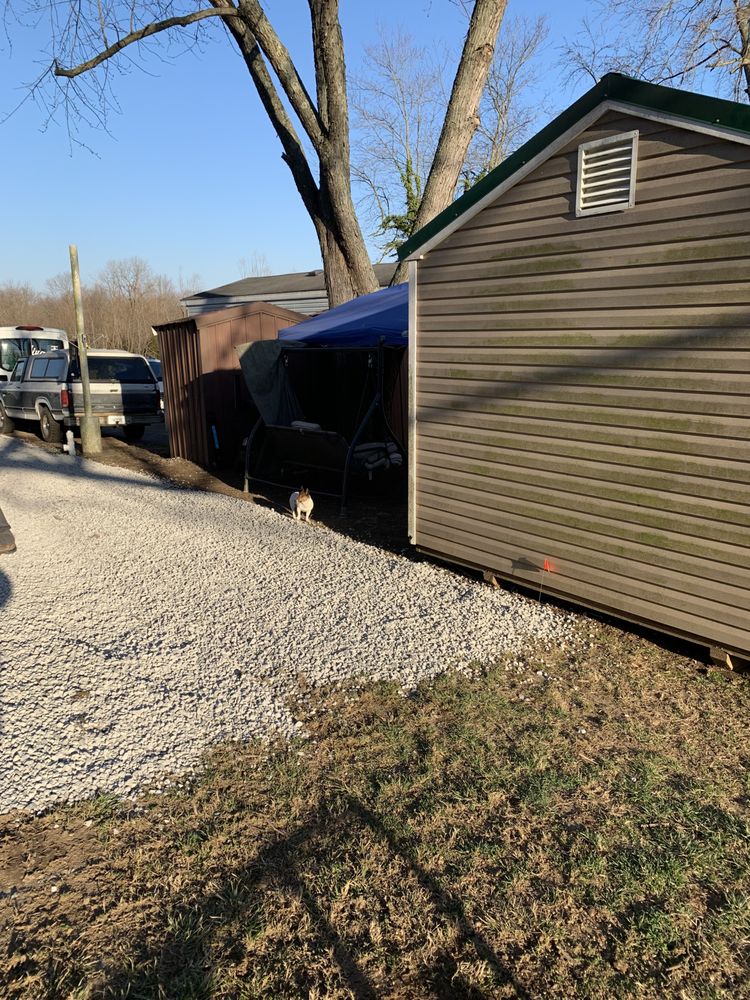 ELK CREEK MANUFACTURED HOME COMMUNITY Updated September 2024 1200