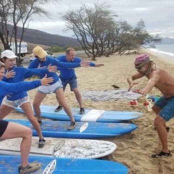 Paia Surf Lessons - Surf Schools Near Me - Paia, Hawaii Paia Surf Lessons - Surf Schools Near Me - Paia, Hawaii