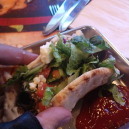 Great gyro Great gyro