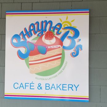 Shayna Bs By The Sea - Vegan Near Me - Westbrook, Connecticut Shayna Bs By The Sea - Vegan Near Me - Westbrook, Connecticut