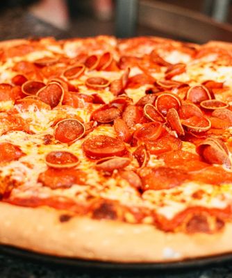 Rick's Pizza, Beer, & More by null