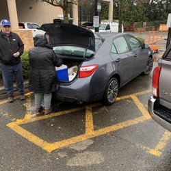 Tamales Lady In Car Home Depot - Tamale Lady at Home Depot (N Seattle) Grey Toyota Corolla 4dr. This is the ONLY tamale I'll buy !!! Delicious, authentic, hand made.