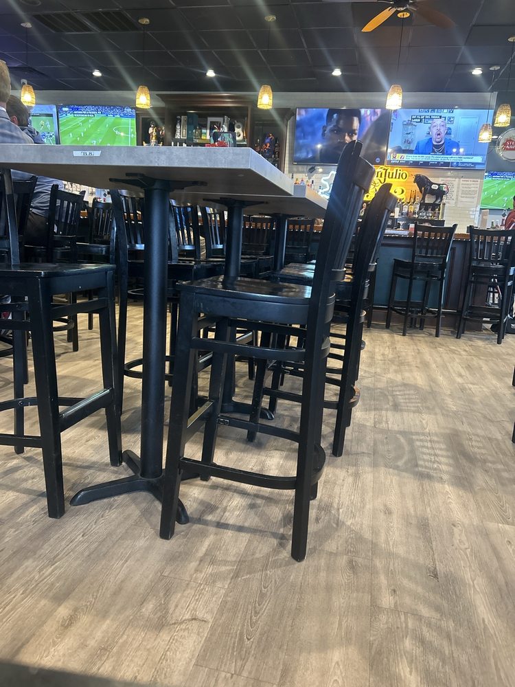 Oscar's Cantina Mexicana