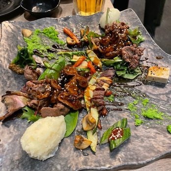 Sushi Mugen - Beef terriYaki - Sushi Bars Near Me - Vancouver, British Columbia Sushi Mugen - Beef terriYaki - Sushi Bars Near Me - Vancouver, British Columbia