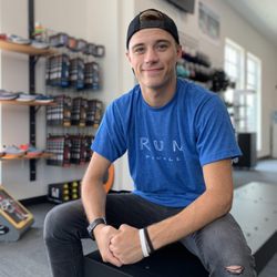 Columbus Running Company