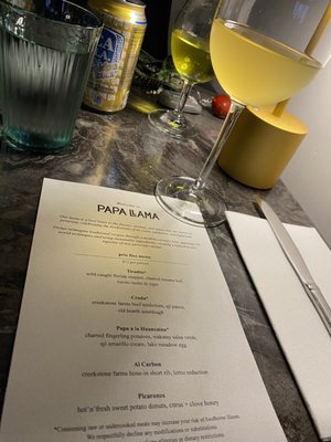 Menu photo 6 PAPA LLAMA Orlando, FL Menu photo 6 PAPA LLAMA Orlando, FL