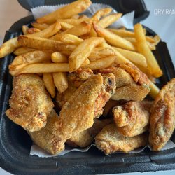 WNB Factory - WNB "dry ranch" seasoning is the bomb!