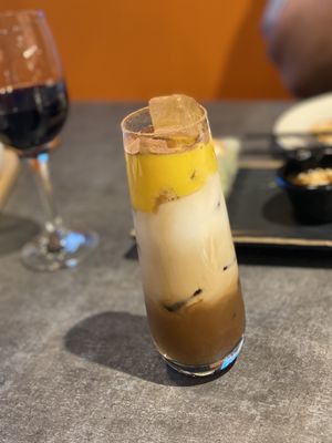 Lua Vietnamese Cuisine by null