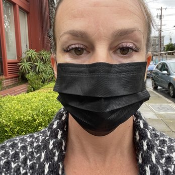 Lash M - Eyelash Service Near Me - San Francisco, California Lash M - Eyelash Service Near Me - San Francisco, California