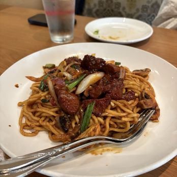 Brodard Chateau - Shaken Beef - Vietnamese Near Me - Garden Grove, California