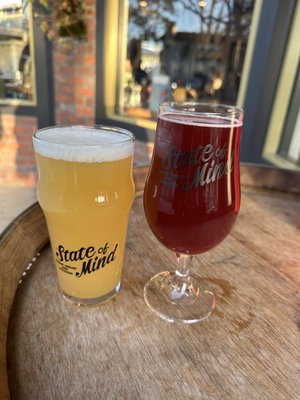 State of Mind Public House and Pizzeria by null