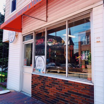 Banh Appetit - Storefront - Vietnamese Near Me - Portland, Maine Banh Appetit - Storefront - Vietnamese Near Me - Portland, Maine