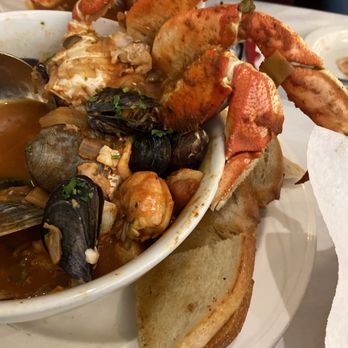 Cracked Crab - Seafood Near Me - Pismo Beach, California Cracked Crab - Seafood Near Me - Pismo Beach, California