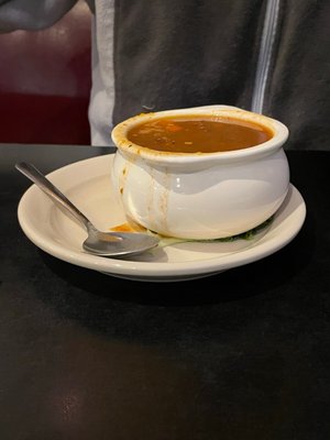 Sports Page Food & Spirits by null