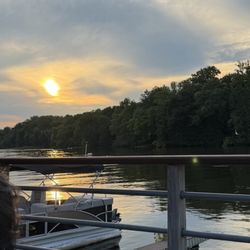 Delaware River!