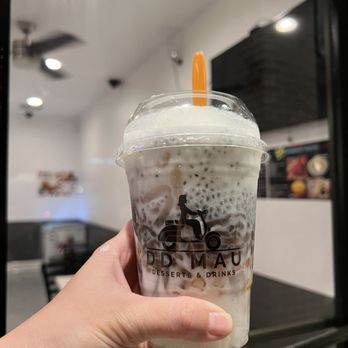 DD Mau - #3. Sweet Thai was so good!! - Coffee & Tea Near Me - Cerritos, California DD Mau - #3. Sweet Thai was so good!! - Coffee & Tea Near Me - Cerritos, California