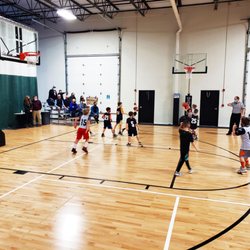 Naperville Athletic Center
