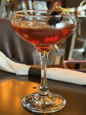 Liberty Food & Wine Exchange by null