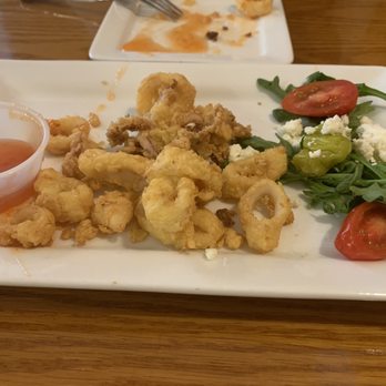 Nonna's Place - Italian Near Me - Concord, New Hampshire
