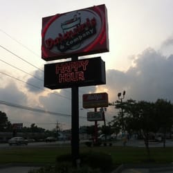Daiquiris & Company - A sign of refreshment