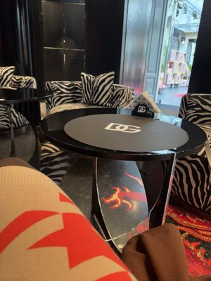 DG Martini ® by null