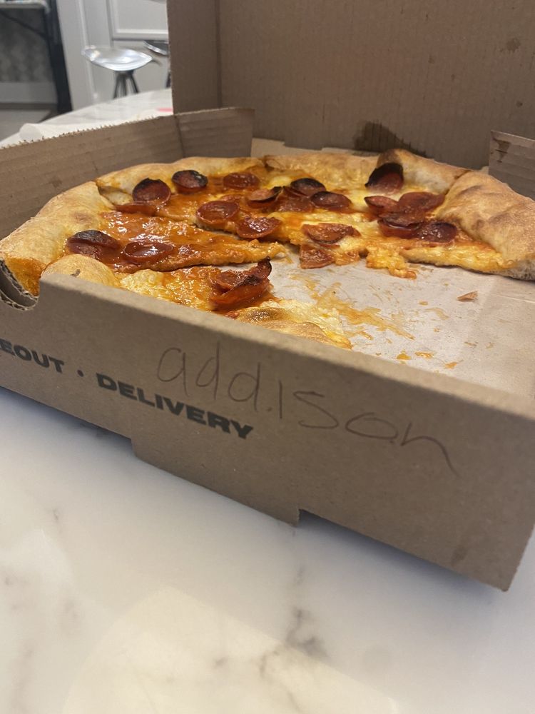 DOPPIO GREENWICH CT visual data 6