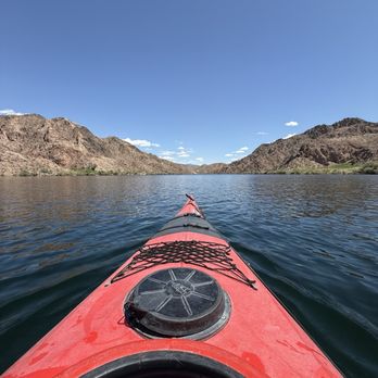 Evolution Expeditions - Colorado River - Rafting/Kayaking Near Me - Boulder City, Nevada