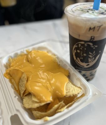 Cha Bei Bei Tea House by null