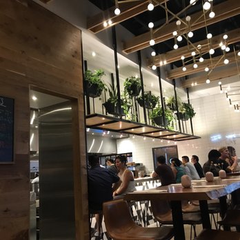 DOMU - Main dining area - Ramen Near Me - Jacksonville, Florida DOMU - Main dining area - Ramen Near Me - Jacksonville, Florida