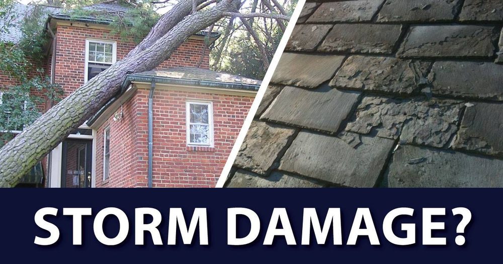 Slide of Billy Odom Roofing and Construction